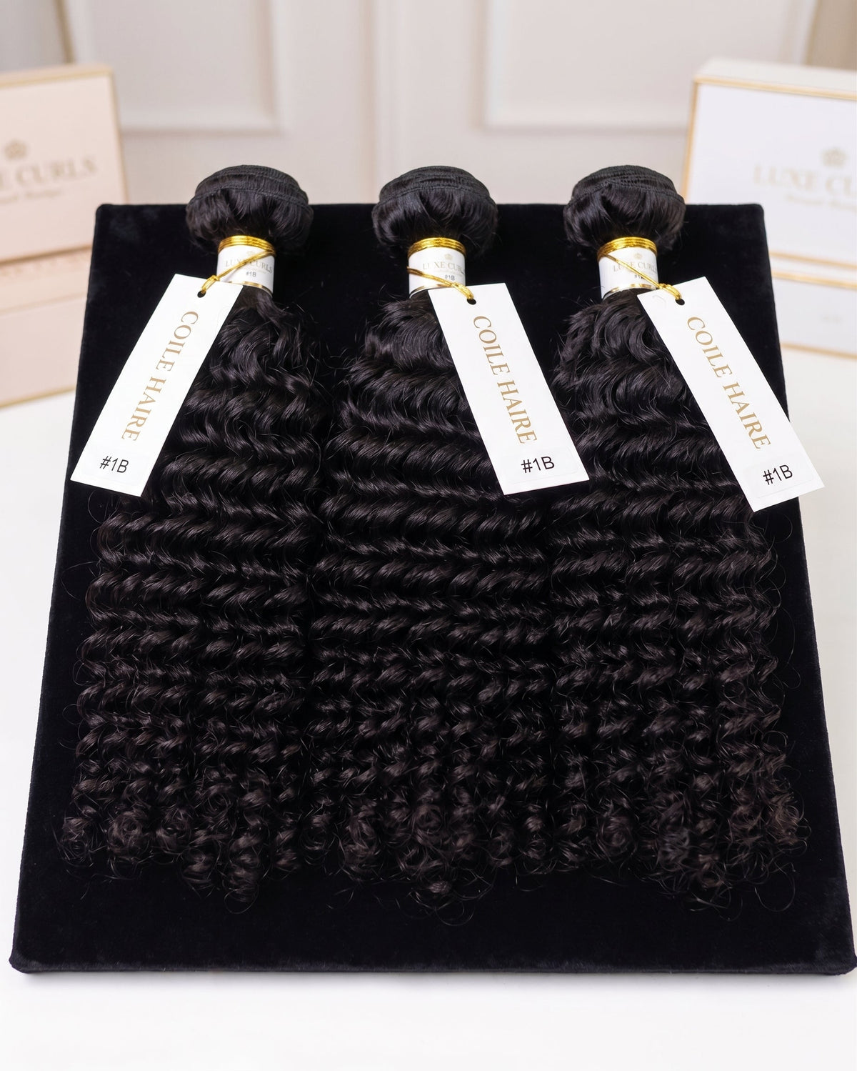 Our Bundles
