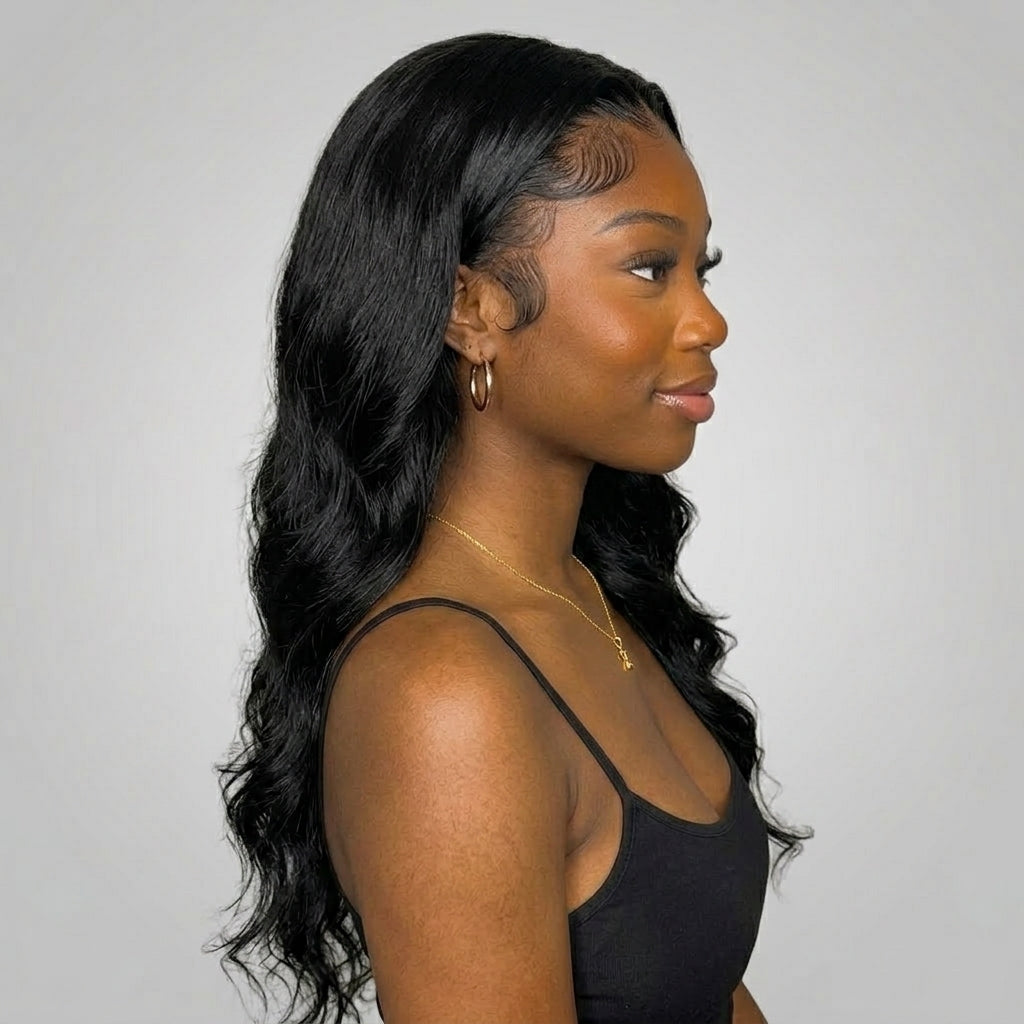 Cambodian Body Wave