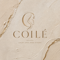Coile Hair