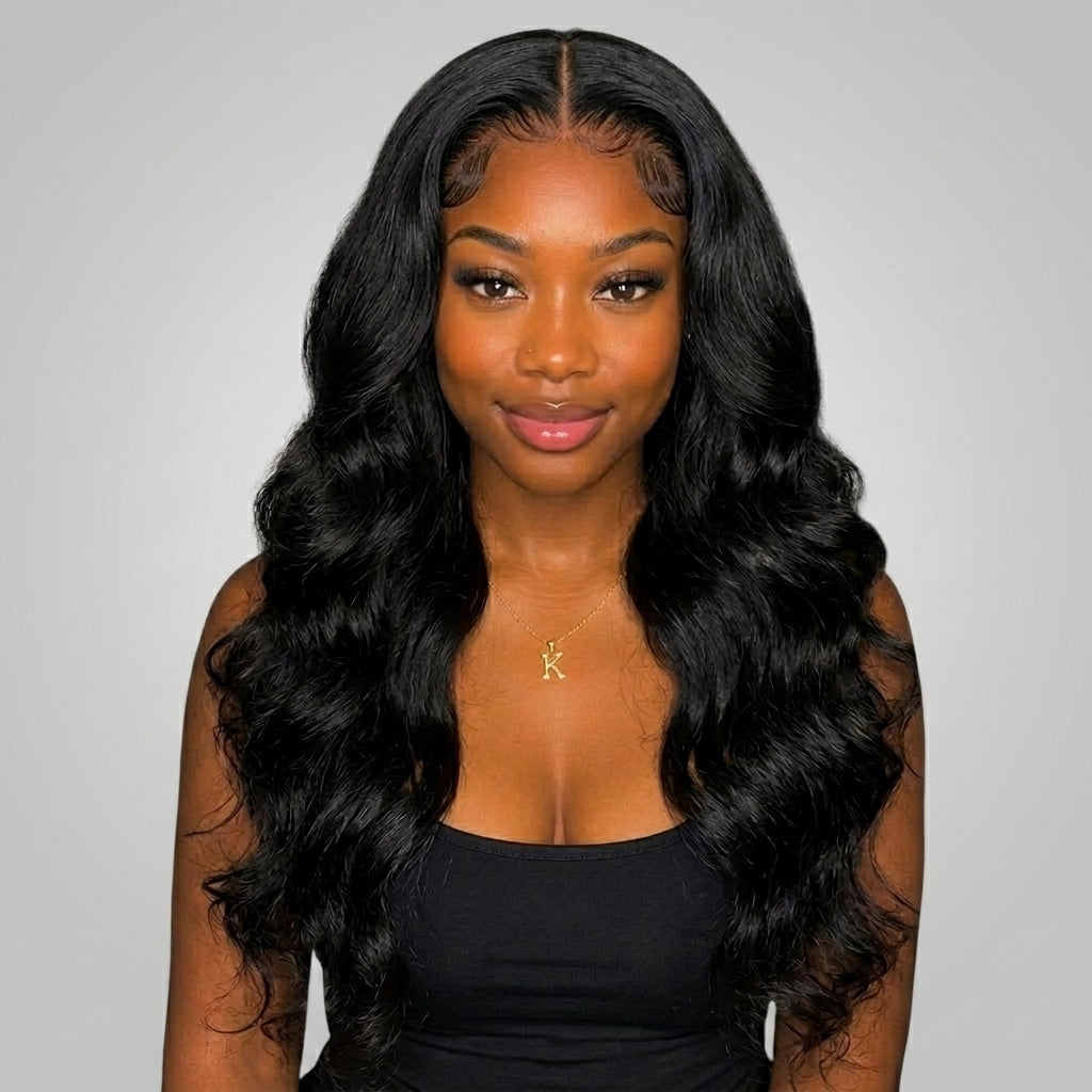 Cambodian Body Wave
