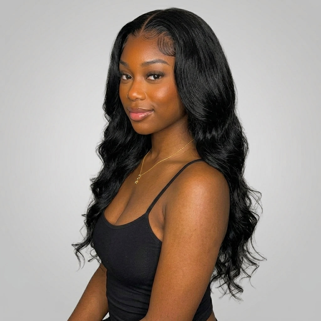 Cambodian Body Wave