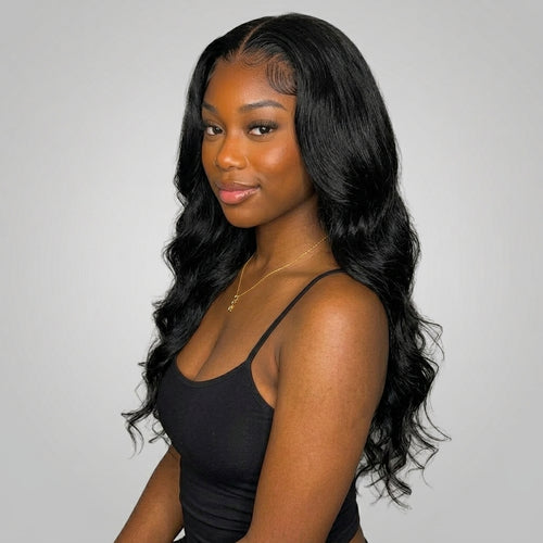 Cambodian Body Wave