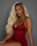 Cambodian Wavy Blonde