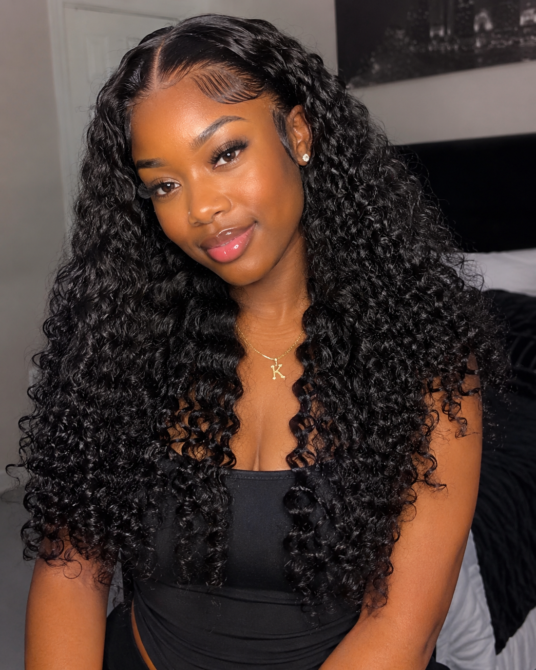 Burmese Curly Bundle